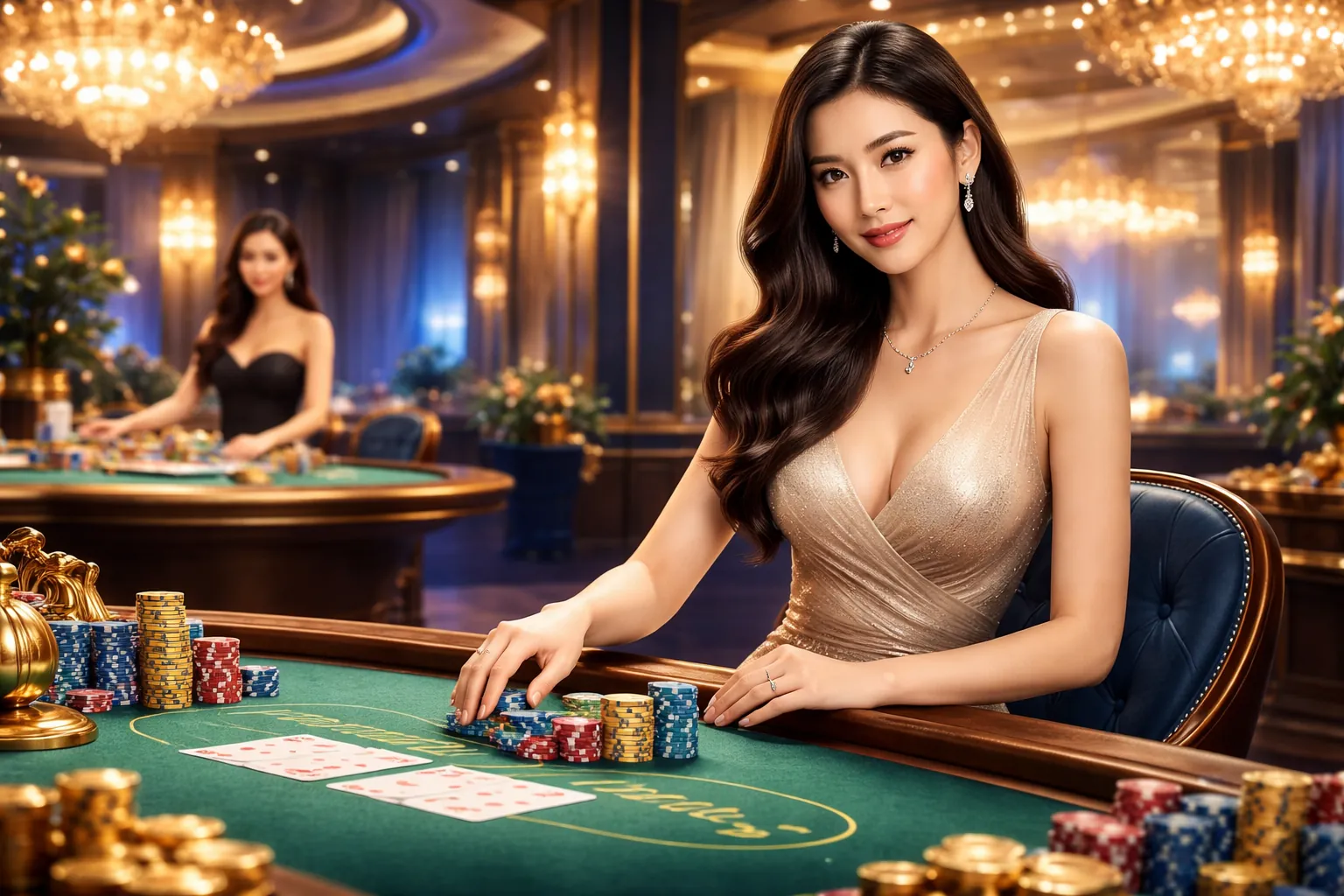 Hình nền cá cược 789Bet